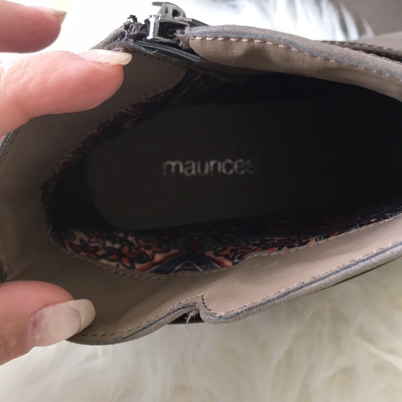 Maurices Boots - Picture 2 of 8